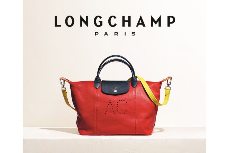 История бренда Longchamp: от табачных киосков до культовых сумок